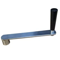 Image of Commercial Gearbox Crank Handle