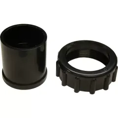 Image of AG Union Nut and Sleeve