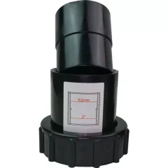 Image of Argonaut Nut and Step Sleeve