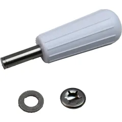 Slidelock Steering Wheel Crank