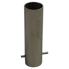 Plastica Slidelock 38mm Sleeve with Anchor Bar *While stocks last*