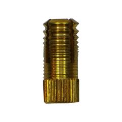 Reel easy Brass Anchor Plug