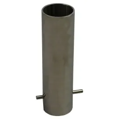 Plastica Slidelock 43mm Sleeve with Anchor Bar