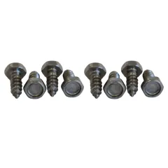 Hex Head Self Tapping Screws 10 x 0.5in for Powerpack 100 & Universal Strap pack 8