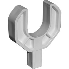 Plastica Slidelock Y Piece Support