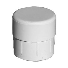 Plastica Slidelock 38mm End Stop 