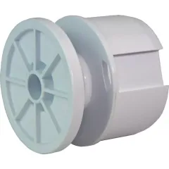 Plastica Slidelock End Boss