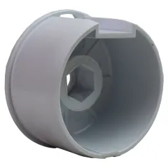 Plastica Helios MKI/II End Boss