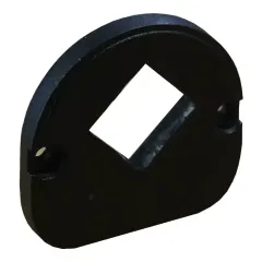 Image of Poolsaver Endcaps With Holes