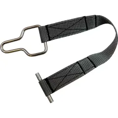 Plastica Poolsaver Fixing Strap pack 4