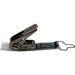 Plastica Poolsaver Cover Ratchet Stainless Steel Complete