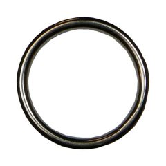 Ring 50mm s/s