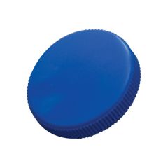 Plastica Blue Reel Thumb Screw Pack of 10
