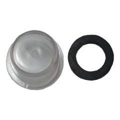 Plastica iFlo 500 & 310 MPV Sight Cap w/O-Ring