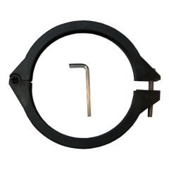 Plastica iFlo 500 & 310 MPV/Filter Neck Clamp Complete