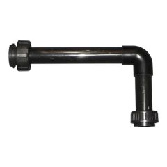 Plastica iFlo 500 Pipework w/Union Nuts