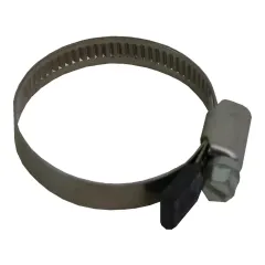Plastica iFlo 500 & 310 Flexible Tubing Jubilee Clip