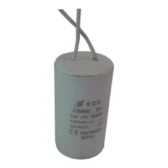 Plastica iFlo Pump Capacitor for 0.75hp