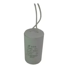 Plastica iFlo Pump 12uf Capacitor for 1hp