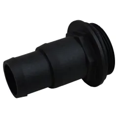 Plastica iFlo 310 Filter Valve Connector 32/38mm + Seal