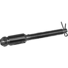 Plastica Wind Wire Stud Stainless Steel 316