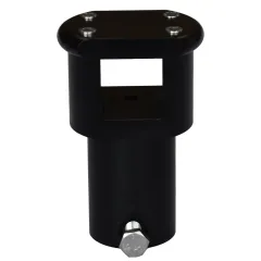 Plastica Slidelock Max T End Stand 