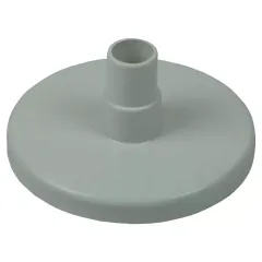Above Ground Vacuum Plate