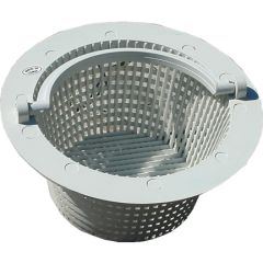 Above Ground Basket
