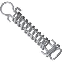 Plastica Flush Fix Spring (Slide Bar Buckle Stainless Steel)