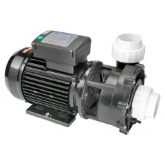 IQUE WP300 1 Speed Pump