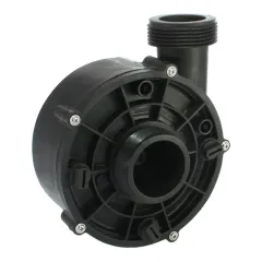 IQUE WTC50M Wet End