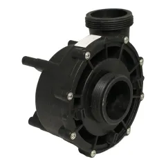 IQUE WP250 Wet End