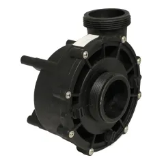 IQUE WP300 Wet End