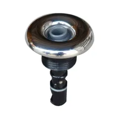 IQUE 2in Directional Insert (SS COVER)