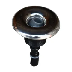 IQUE 3in Directional Insert(ss cover)