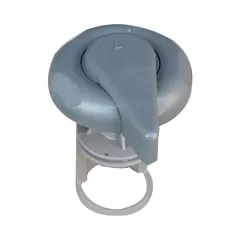 IQUE 2in 3 way Diverter Valve (pointer cover) 