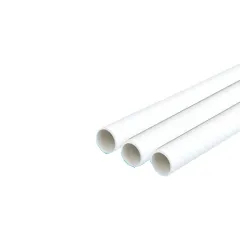 IQUE 20mm PVC Rigid Hose