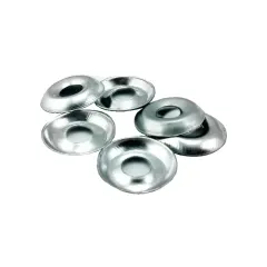 IQUE 304SS Washer For Cover Strip