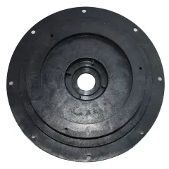 Plastica Argonaut Pump AG Seal Plate 