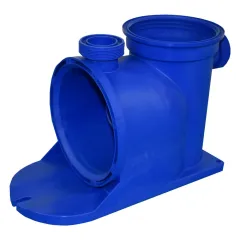 Plastica Argonaut Pump AG Tank Body