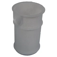 Plastica Argonaut Pump AG Strainer Basket 