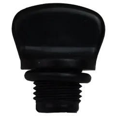 Plastica Argonaut AV and AG Pump Drain Plug