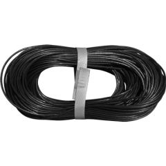 Plastica Vinyl Coated Cover Cable 100ft