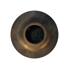 Plastica Endurance Pump Impeller 0.5hp *While stocks last*