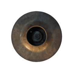 Plastica Endurance Pump Impeller 1.5hp *While stocks last*