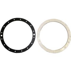 Post 97 Fixed Light Clamp Plate Kit (PK2)