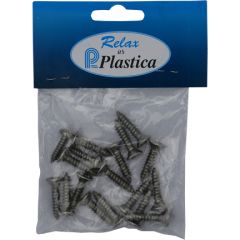 UWL Clamp Plate Screws (Pk18)