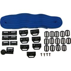 Premium Reel Strap Kit (7 straps) Each strap is 1.5m in length