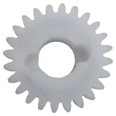 Spur Gear Acetal 36mm x 12mm (24 teeth)