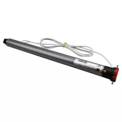 Plastica Helios MKI/II Tubular motor 12V DC 35Nm